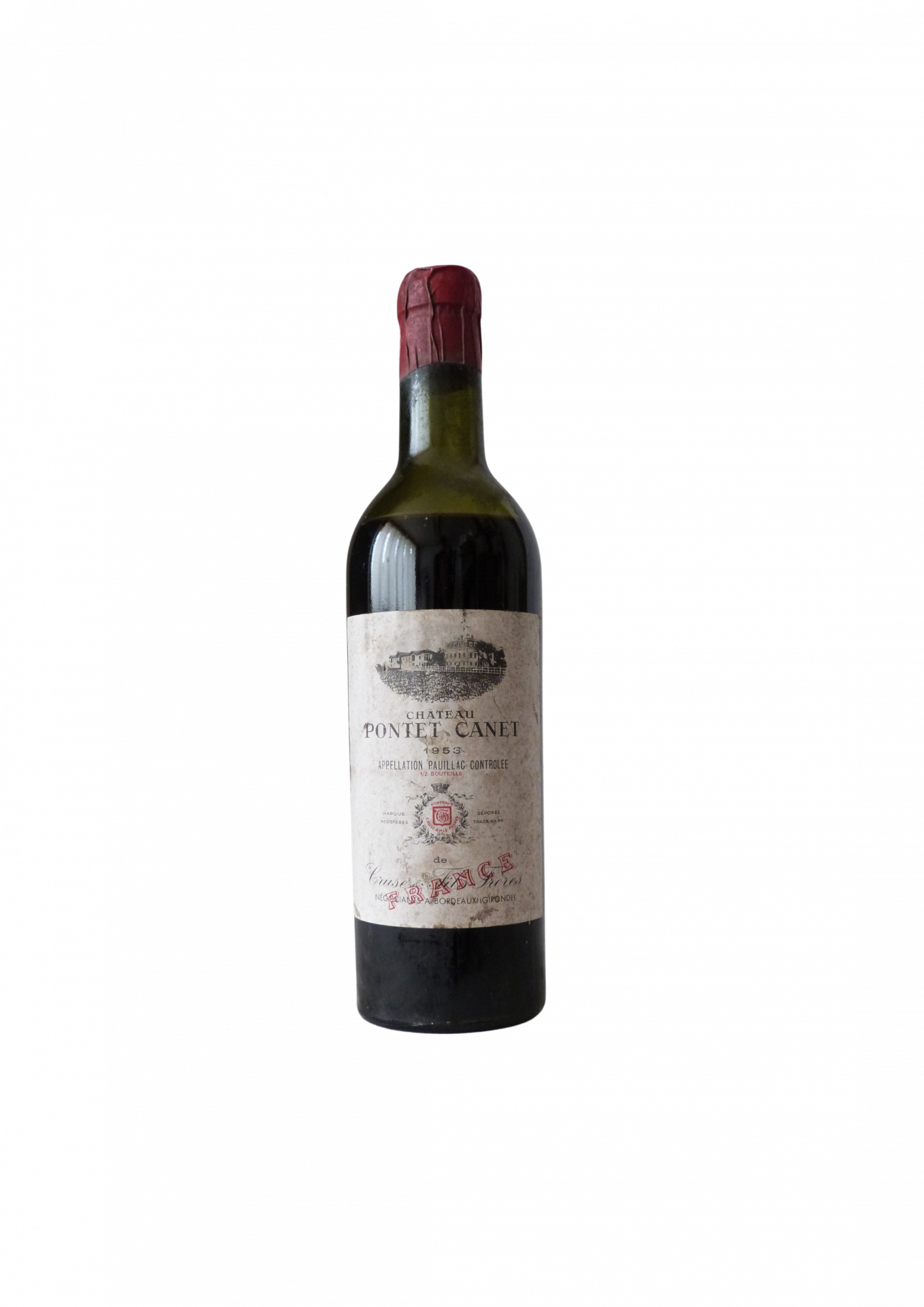 Pauillac (37,5 cl)