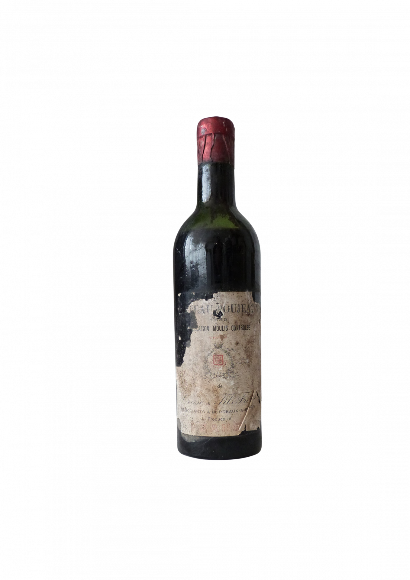 Moulis en Medoc (37,5 cl)