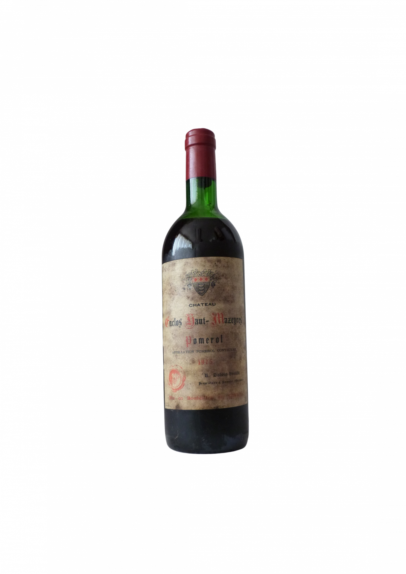 Pomerol (1)