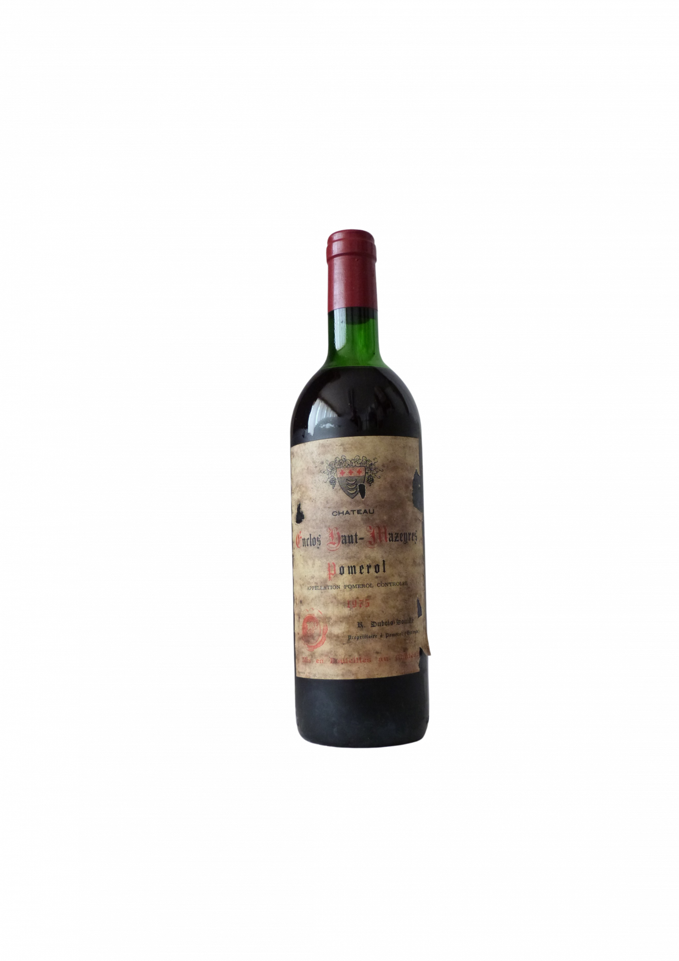 Pomerol (2)