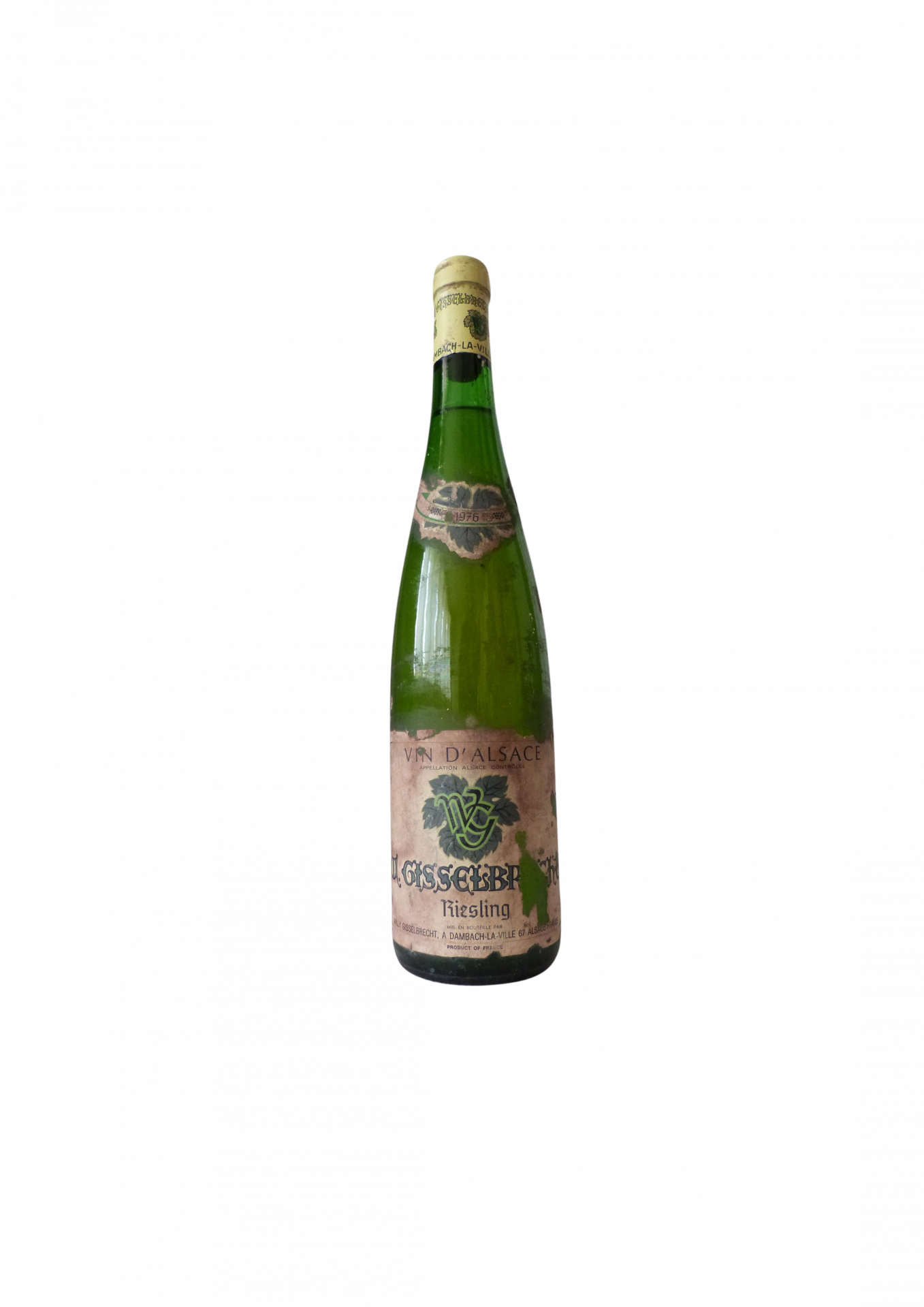 Alsace Riesling