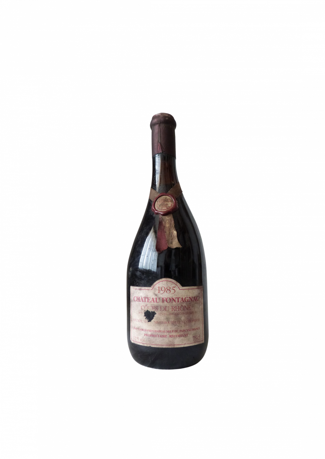 Cotes du Rhone