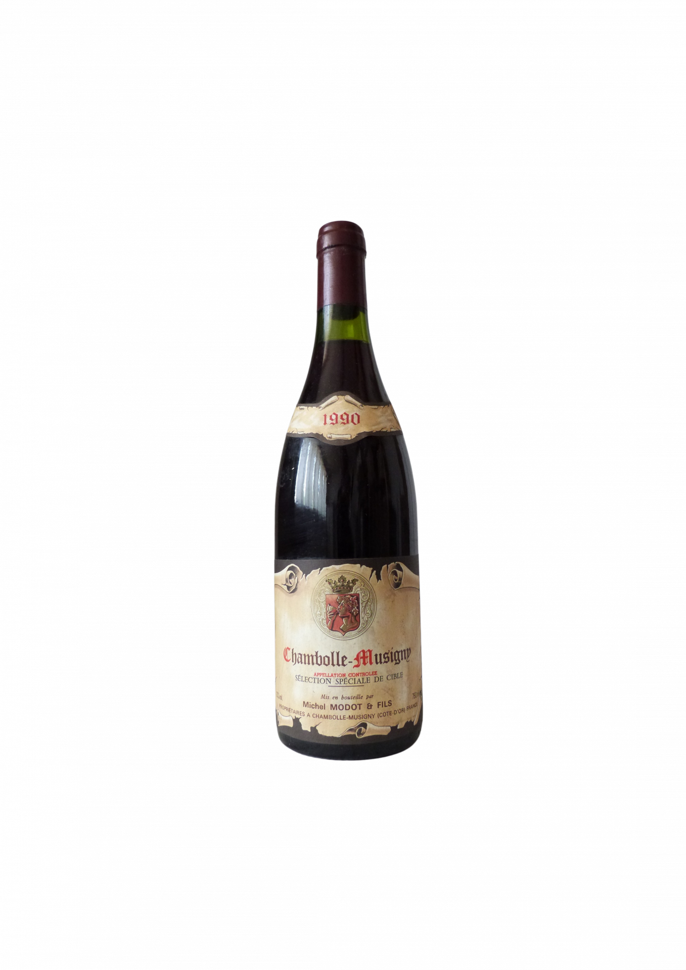 Chambolle Musigny