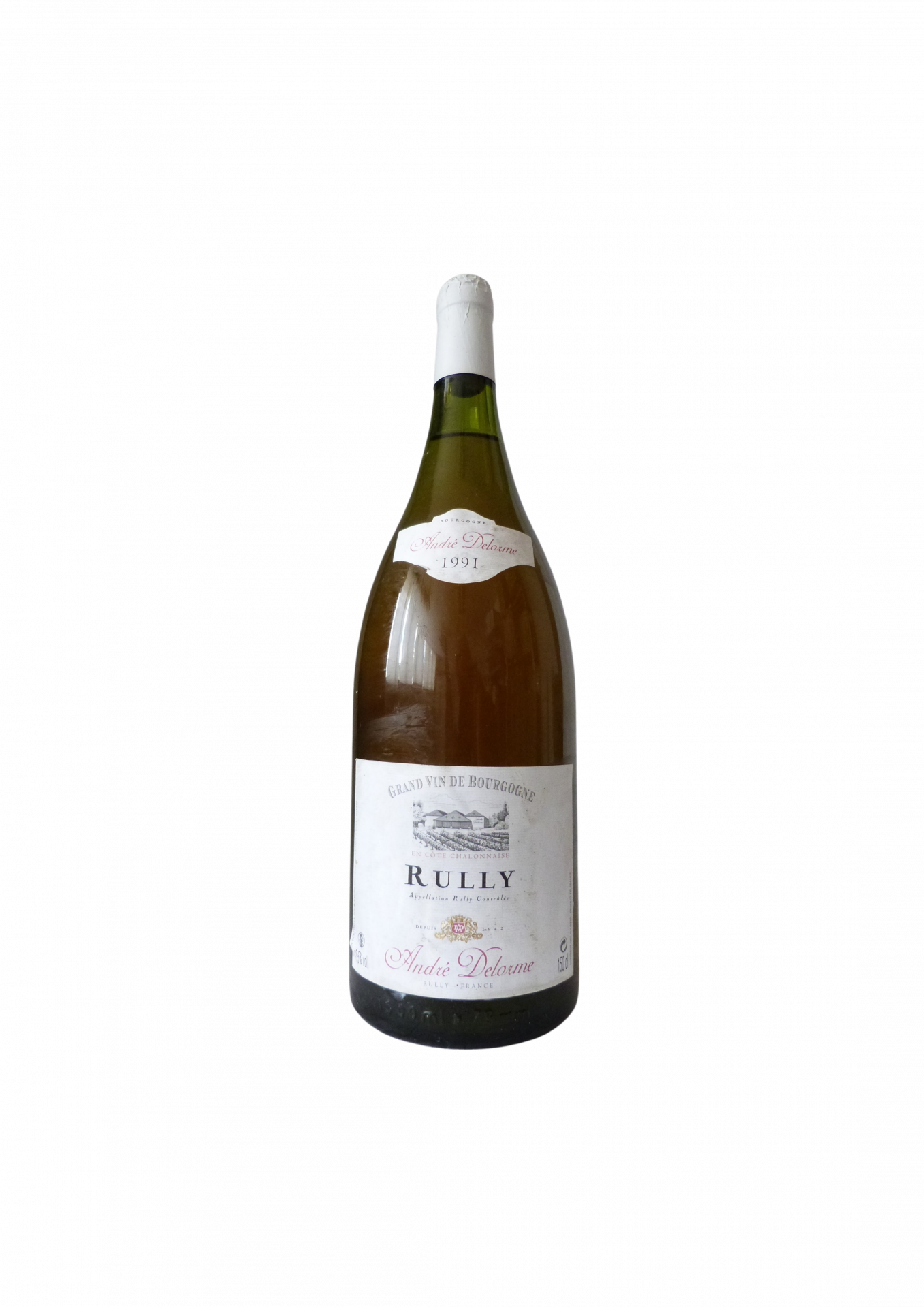Rully  (150 cl)