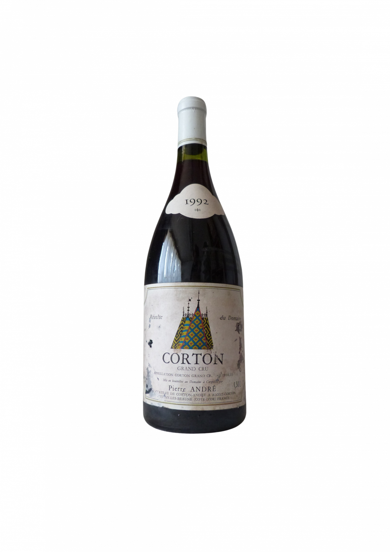 Corton GC (150 cl)