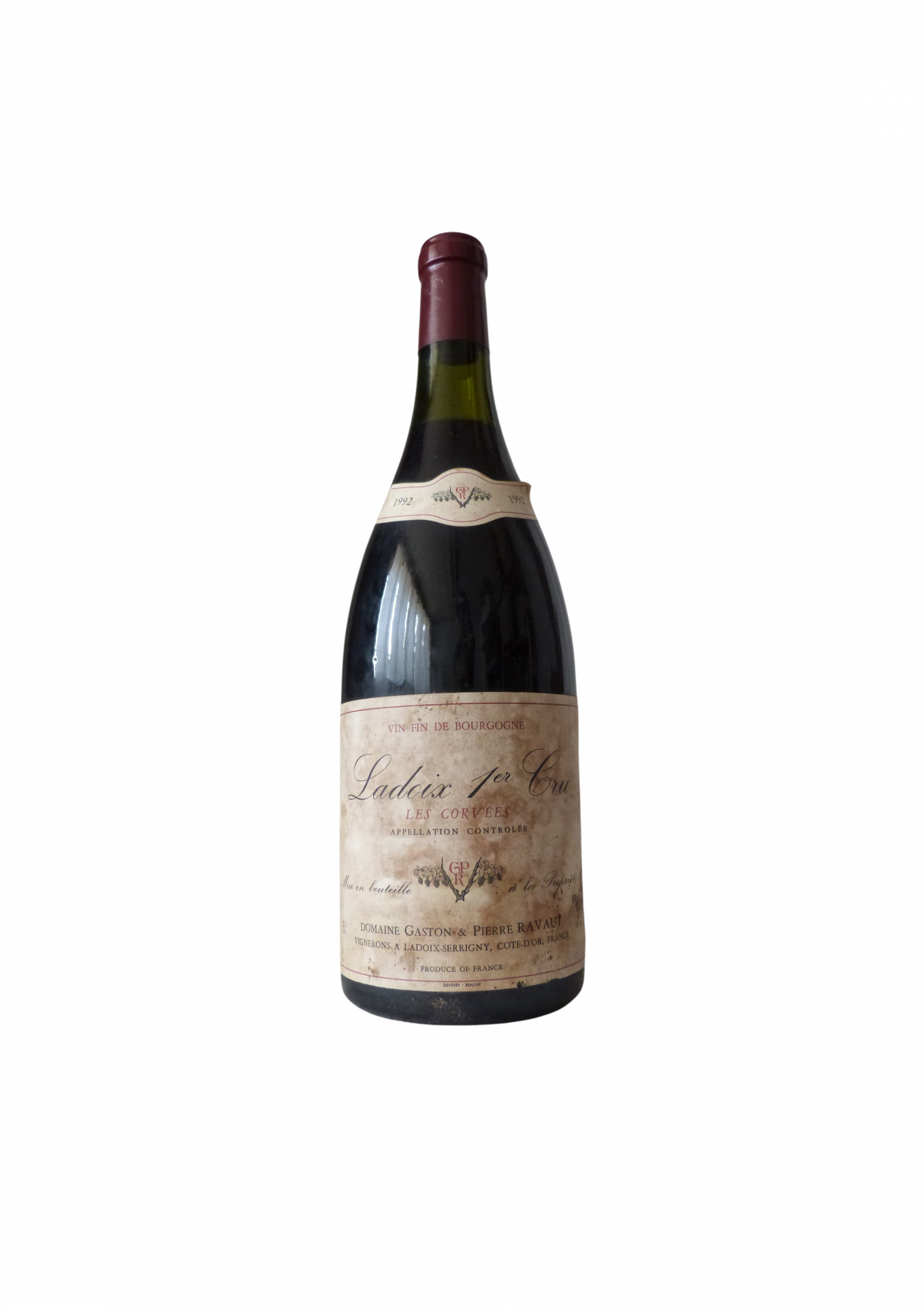 Ladoix 1er Cru (150 cl)