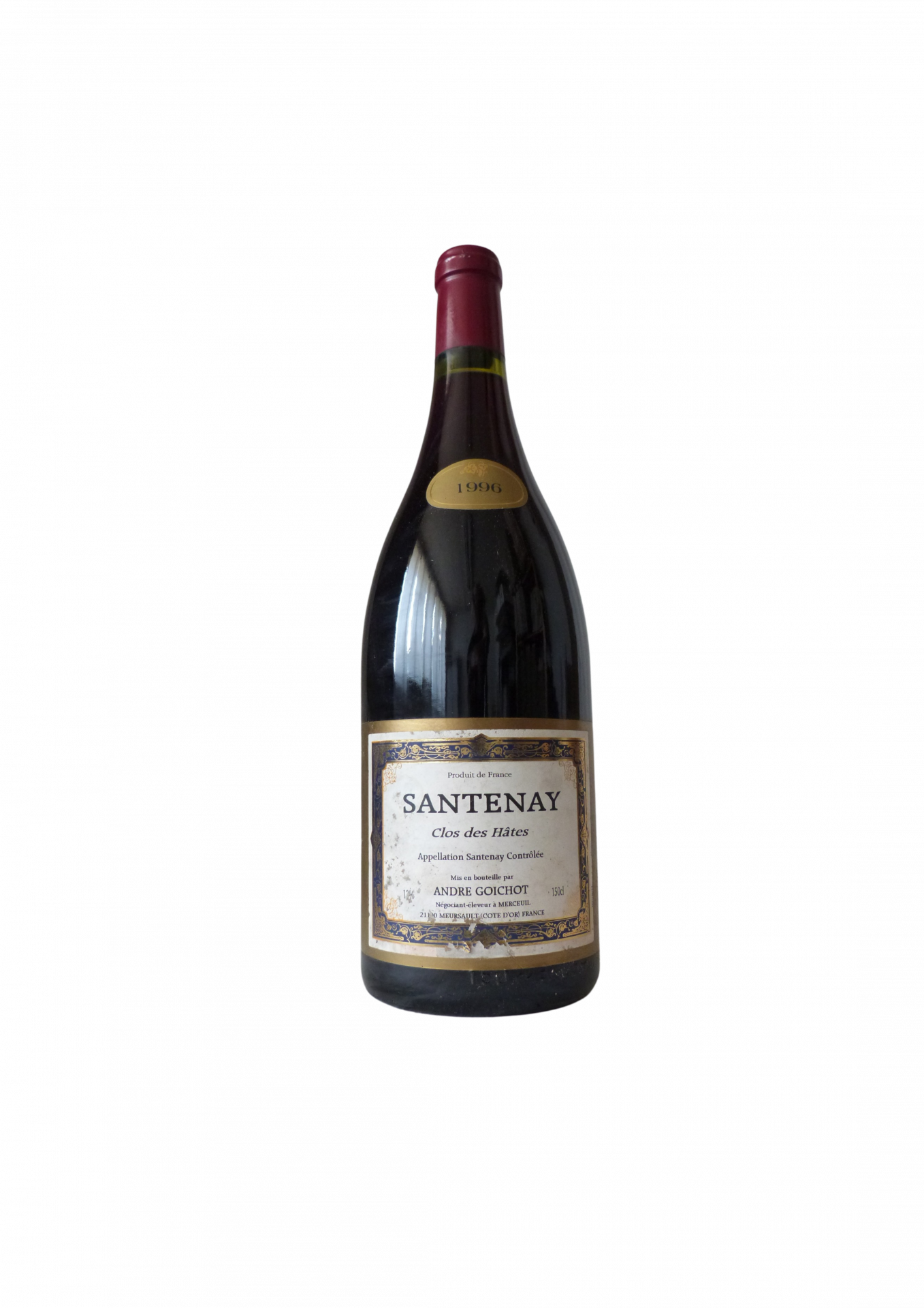 Santenay (150 cl)