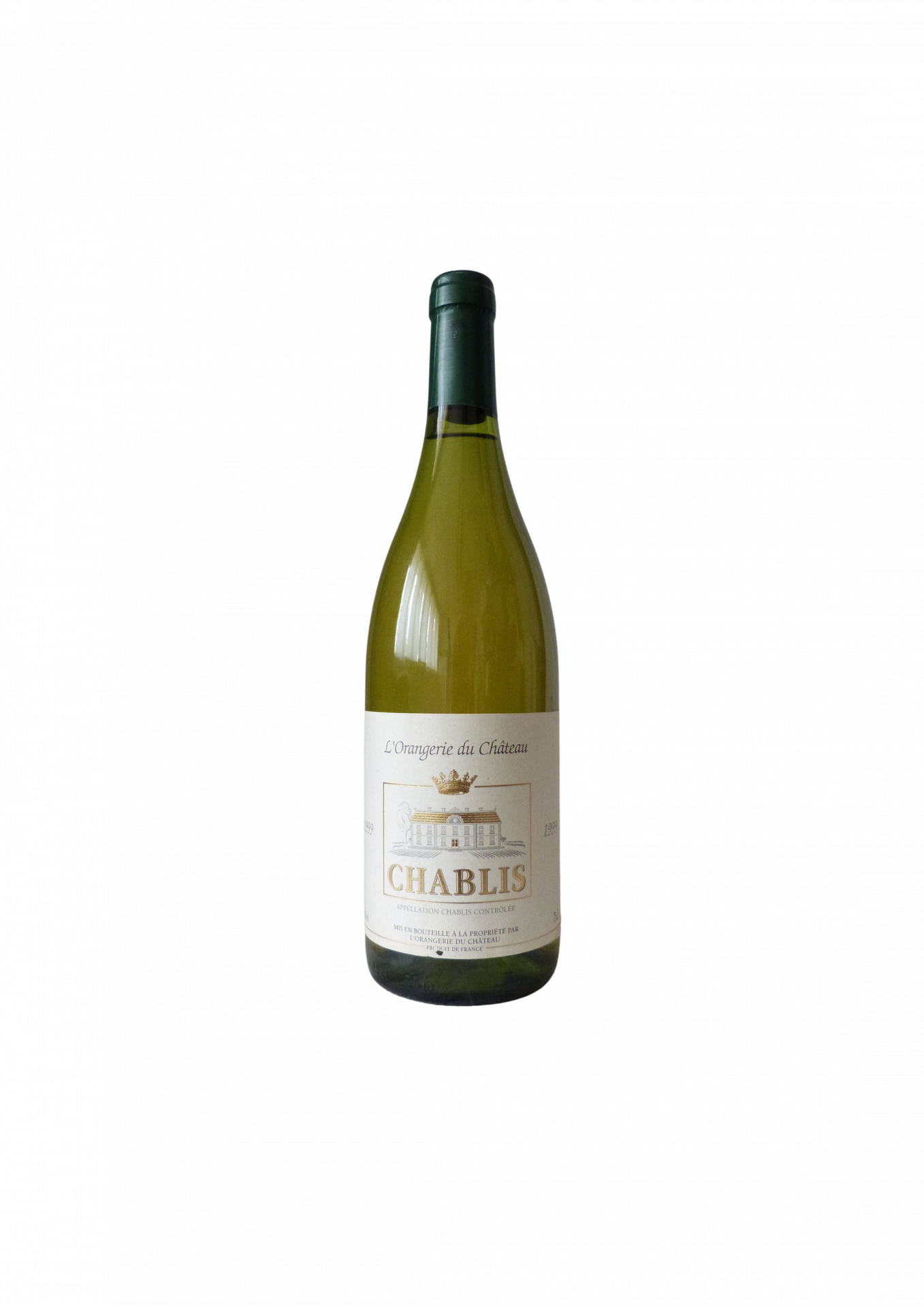 Chablis