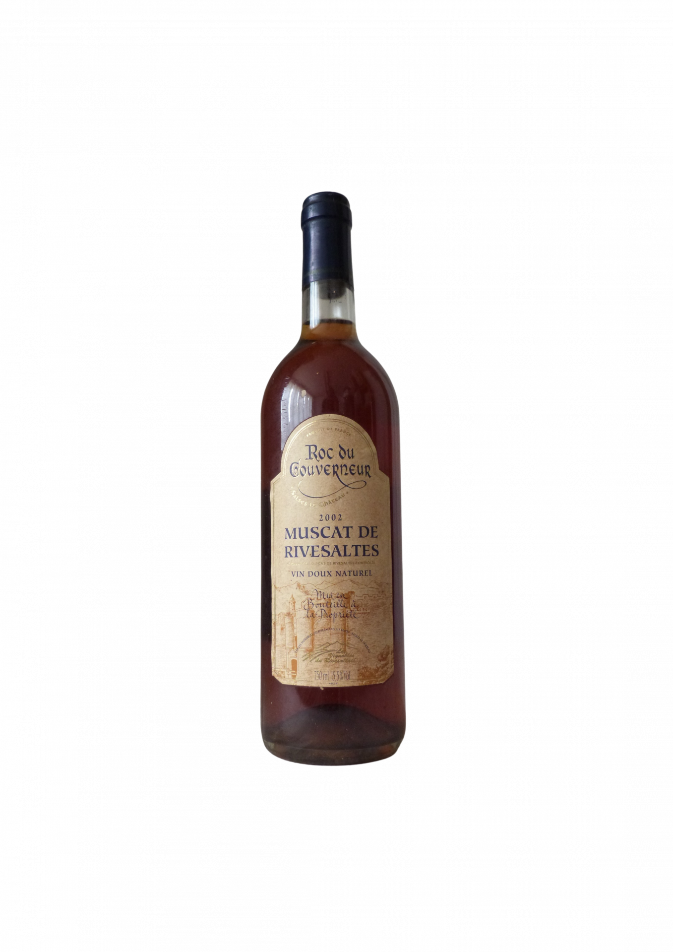 Muscat de Rivesaltes