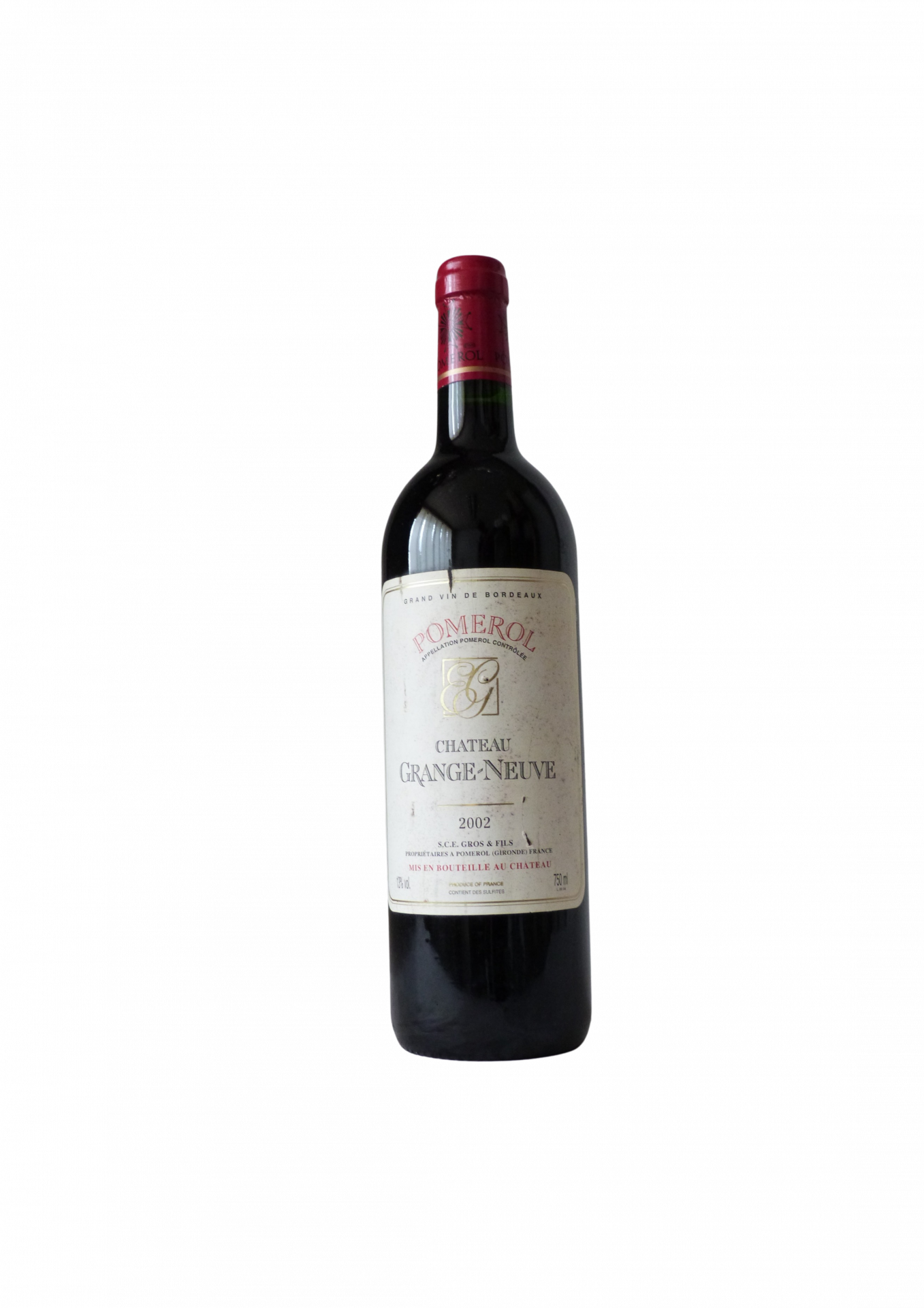 Pomerol