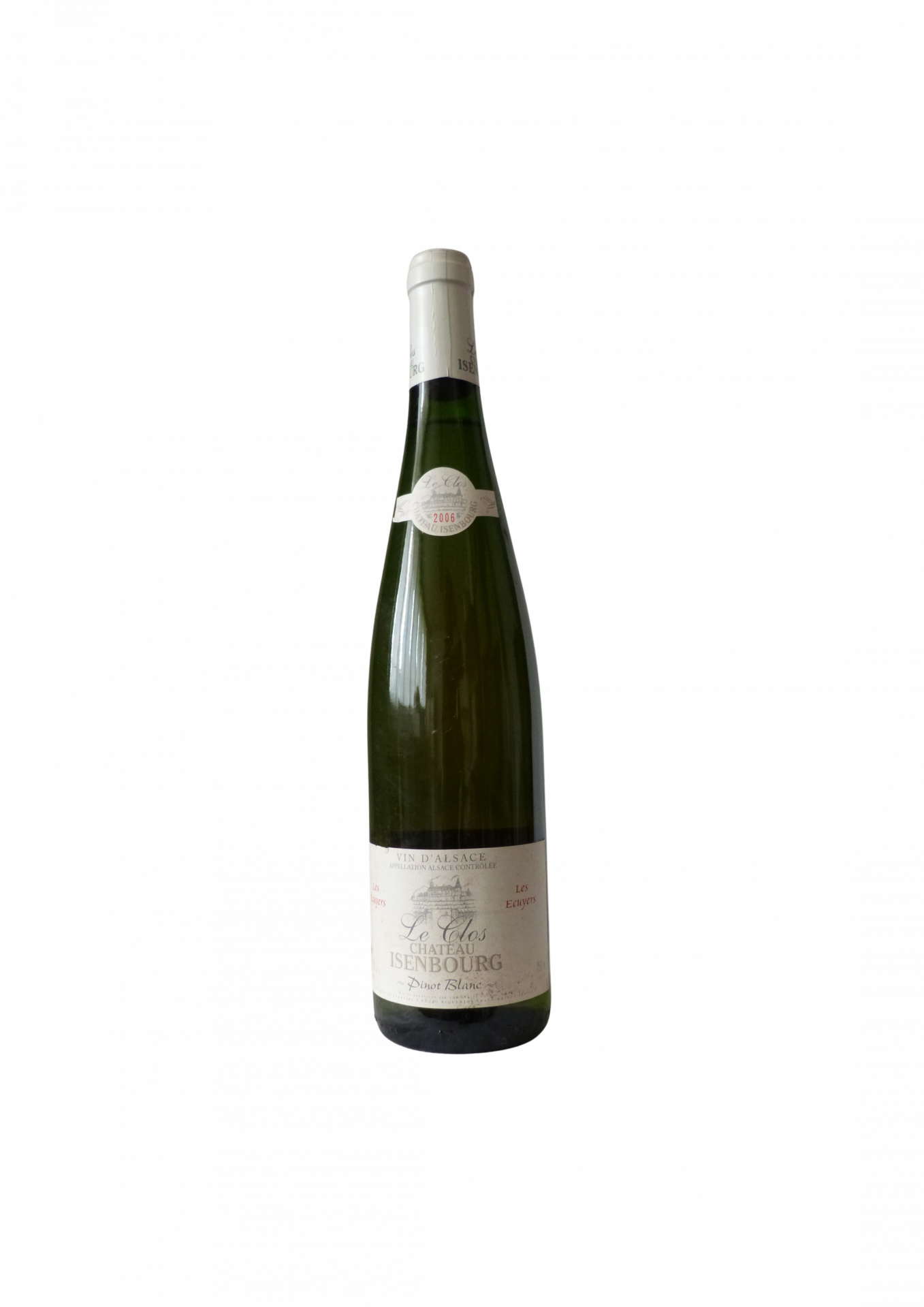 Alsace Pinot Blanc