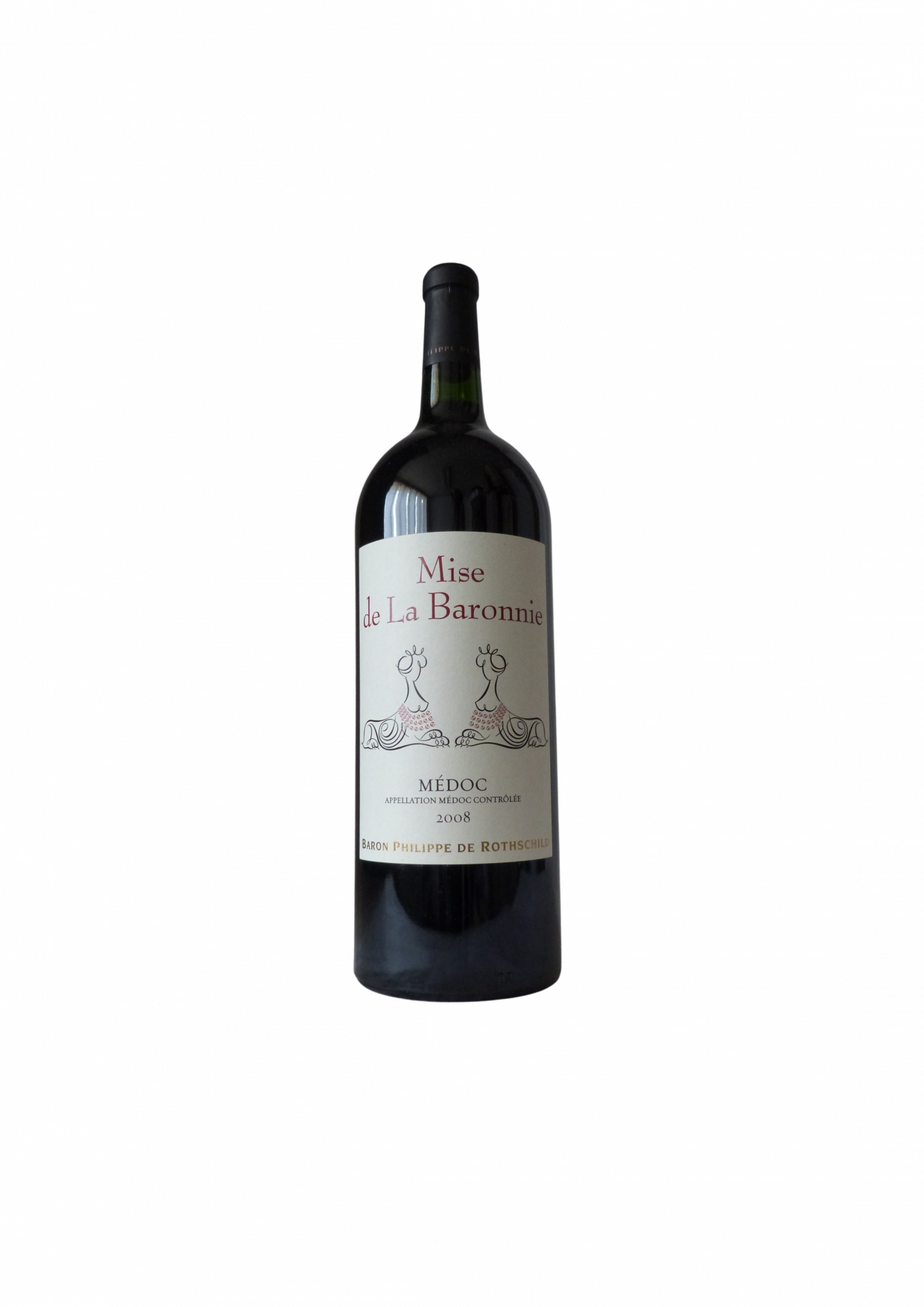 Medoc (150 cl)