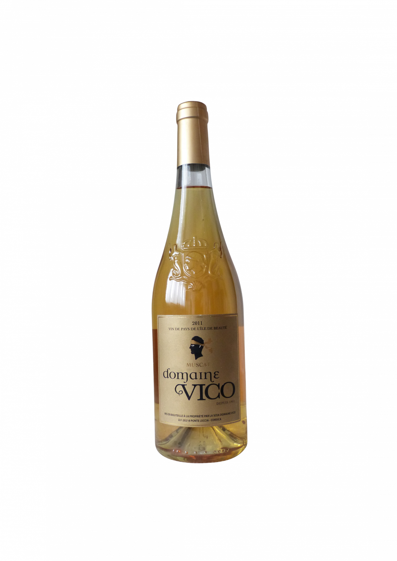 Muscat Corse