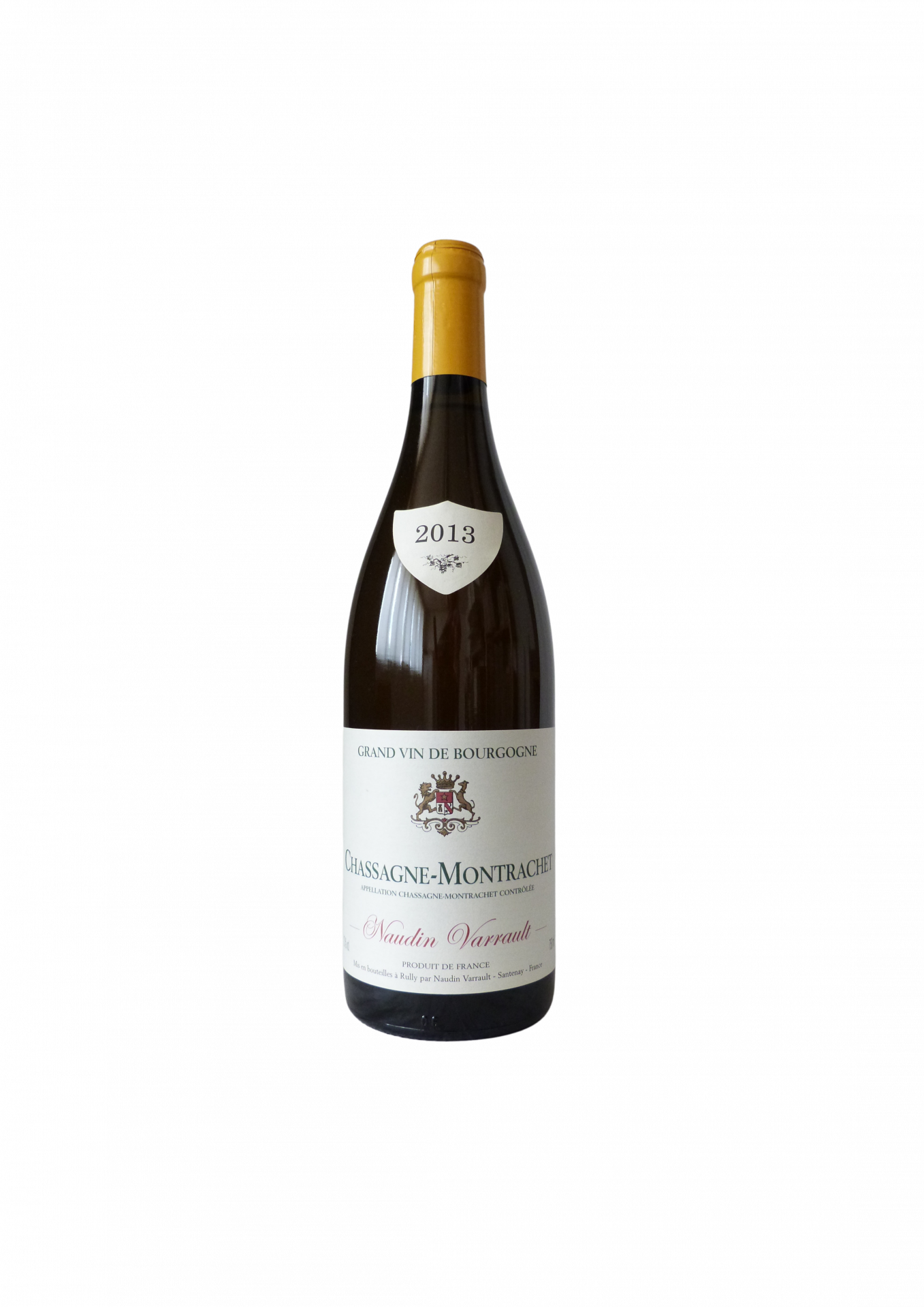 Chassagne Montrachet