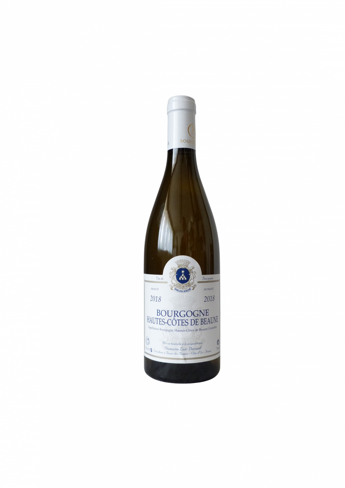 Bourgogne Hautes Cotes de Beaune Blanc