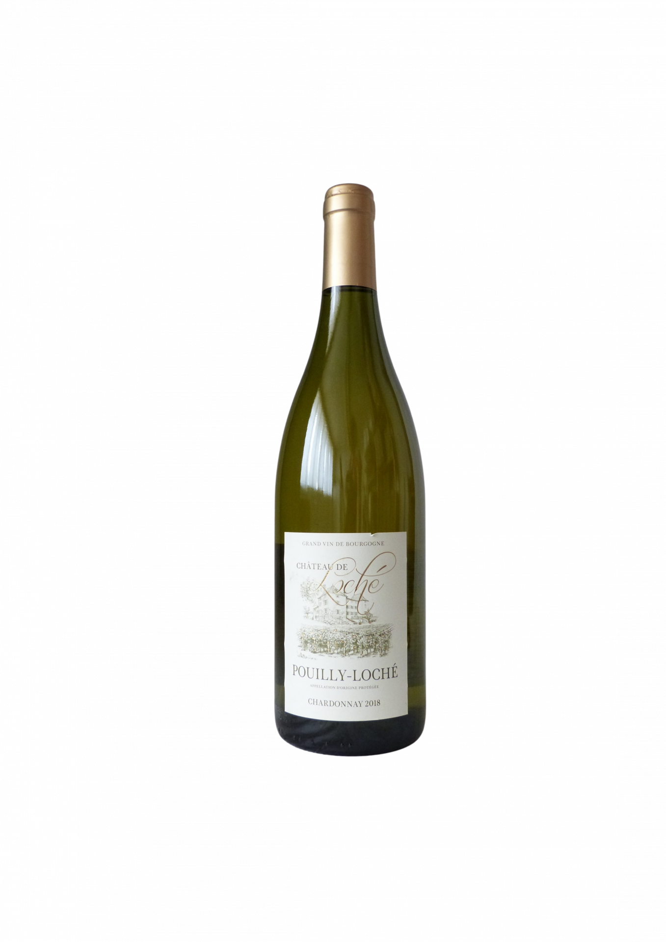 Pouilly Loche