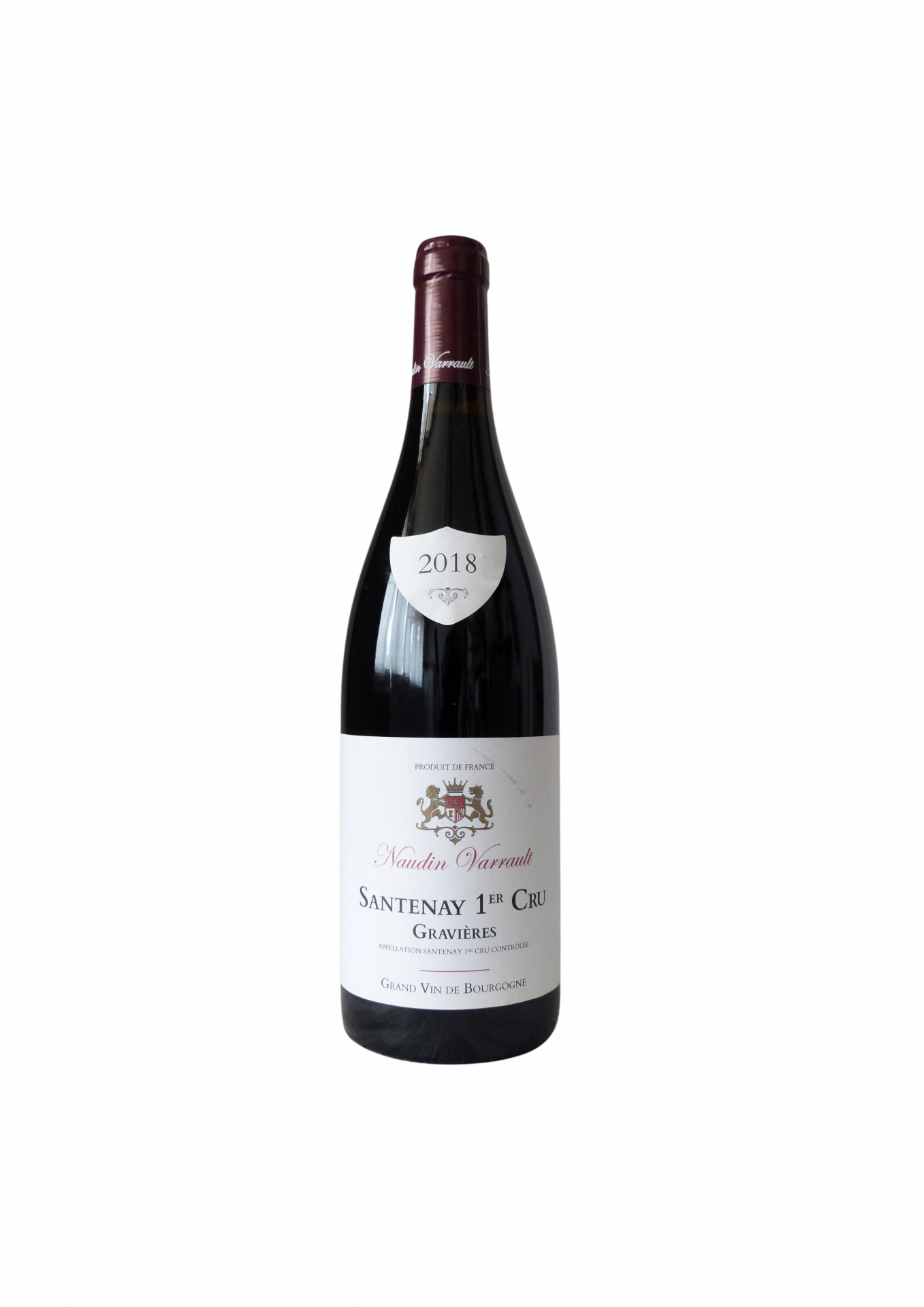 Santenay 1er Cru