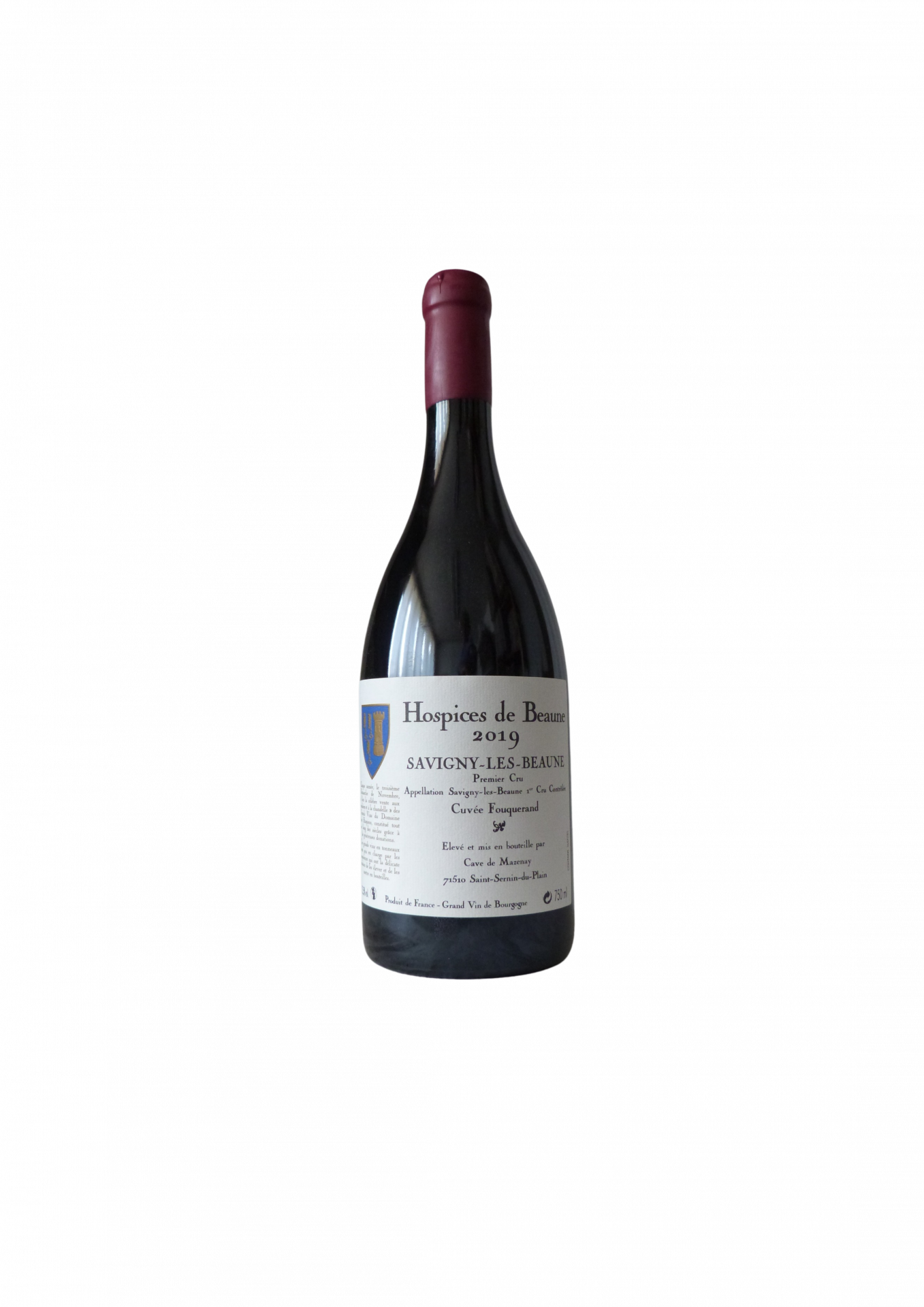 Savigny les Beaune 1er Cru (P)